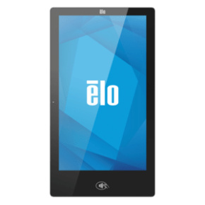 Elo Pay 22",54.6cm (21.5''),Projected Capacitive,10 TP,Full HD,USB-C,BT (5.0),Ethernet,Wi-Fi,NFC,Android,black
