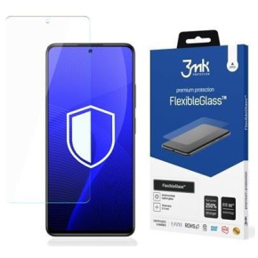 3mk ochranné sklo FlexibleGlass pro Samsung Galaxy A54 5G (SM-A546)
