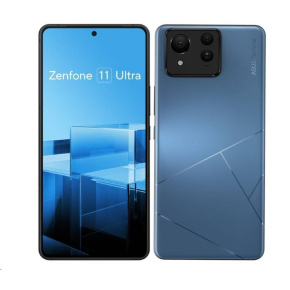 Zenfone 11 Ultra, Qualcomm Snapdragon 8 Gen 3, 16GB, 512GB, Blue_bazar, rozbalneo, nepoužito Zenfone 11 Ultra, Qualcomm Snapdragon 8 Gen 3, 16GB, 512GB, Blue_bazar, rozbalneo, nepoužito