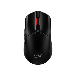 HyperX Pulsefire Haste Black Wireless Gaming Mouse 2 - Myš HyperX Pulsefire Haste Black Wireless Gaming Mouse 2 - Myš