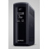 BAZAR - CyberPower Value PRO SERIE GreenPower UPS 1200VA/720W, SCHUKO zásuvky - Poškozený obal (Komplet)