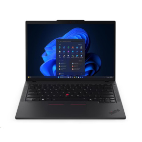 LENOVO NTB ThinkPad T14 G6 - Ultra 7 255U,14" WUXGA IPS,32GB,1TSSD,HDMI,Intel® Graphics,W11P,3Y Premier