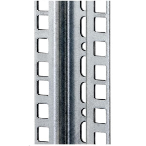 TRITON Středová vertikální lišta 45U TRITON Středová vertikální lišta 45U