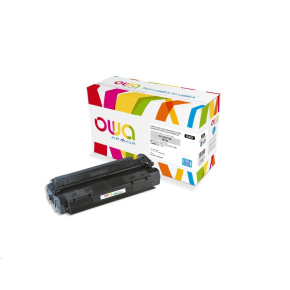 OWA Armor toner pro HP Laserjet 1200, 1220, 3300, 3380, 7000 Stran, C7115X JUMBO, černá/black OWA Armor toner pro HP Laserjet 1200, 1220, 3300, 3380, 7000 Stran, C7115X JUMBO, černá/black