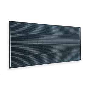 CROSSIO 200W - rigidní solární panel
