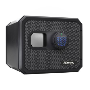 Master Lock Trezor  odolný vodě a ohni FPW082FTCML