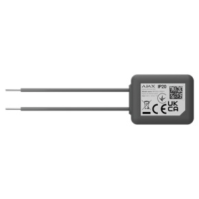 Ajax  Bypass (Dimmer) [55] (8EU) ASP