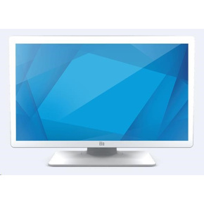 Elo 2703LM, 68,6 cm (27''), Projected Capacitive, 10 TP, Full HD, white Elo 2703LM, 68,6 cm (27''), Projected Capacitive, 10 TP, Full HD, white