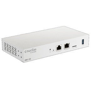D-Link DNH-100 Nuclias Connect Hub, Hardware controller for Nuclias Connect AP management D-Link DNH-100 Nuclias Connect Hub, Hardware controller for Nuclias Connect AP management