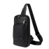 MYBALO Cobbler malá brašna přes rameno, černá