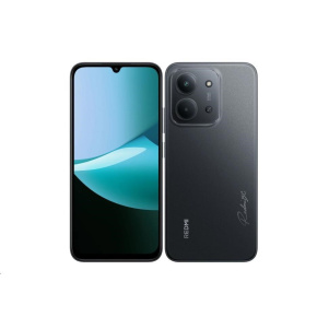 Xiaomi Redmi 15C 4GB/256GB Black EU Xiaomi Redmi 15C 4GB/256GB Black EU