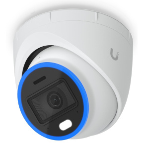UBNT UVC-AI-Turret-W, AI Turret IP kamera, 8MP, bílá UBNT UVC-AI-Turret-W, AI Turret IP kamera, 8MP, bílá