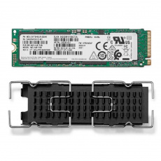 HP Z Turbo 4TB PCIe NVME TLC M.2 2280 Z2 G9 mini kit SSD