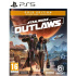 PS5 hra Star Wars Outlaws Gold Edition