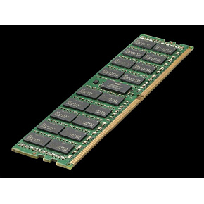 HPE 16GB (1x16GB) Dual Rank x8 DDR4-2666 CAS-19-19-19 Registered Memory Kit HPE 16GB (1x16GB) Dual Rank x8 DDR4-2666 CAS-19-19-19 Registered Memory Kit