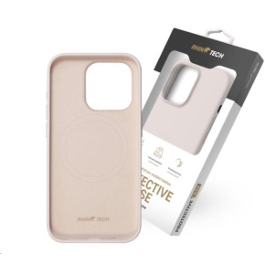 RhinoTech MAGcase Origin pro Apple iPhone 15 Pro růžová RhinoTech MAGcase Origin pro Apple iPhone 15 Pro růžová