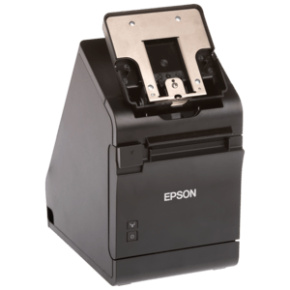 Epson TM-m30II-S, USB, Ethernet, 8 dots/mm (203 dpi), ePOS, white Epson TM-m30II-S, USB, Ethernet, 8 dots/mm (203 dpi), ePOS, white