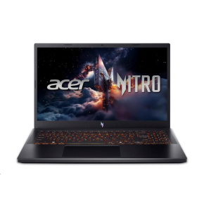 ACER NTB Nitro V 15 (ANV15-52-58GM),i5-13420H,15.6"FHD,16GB,1TB SSD,RTX 5060,Linux,Black ACER NTB Nitro V 15 (ANV15-52-58GM),i5-13420H,15.6"FHD,16GB,1TB SSD,RTX 5060,Linux,Black