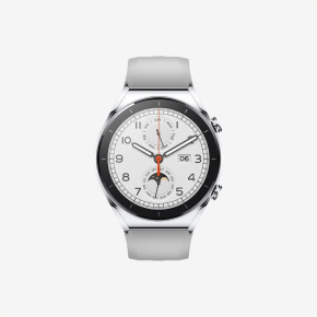 BAZAR - Xiaomi Watch S1 (Gray) - Po opravě (Komplet) BAZAR - Xiaomi Watch S1 (Gray) - Po opravě (Komplet)