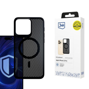 3mk ochranný kryt Cooling Magcase pro Apple iPhone 13 Pro 3mk ochranný kryt Cooling Magcase pro Apple iPhone 13 Pro