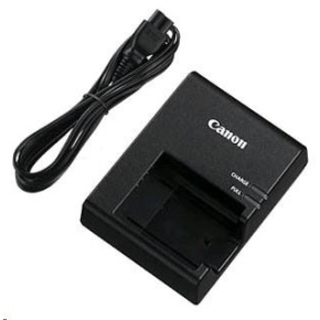 Canon LC-E10E nabíječka Canon LC-E10E nabíječka