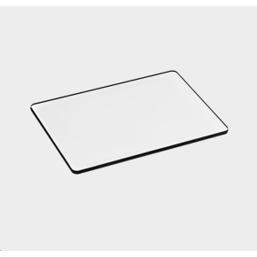 NiSi Cine Filter 4x5.65" Black Magic Diffusion 1/8 NiSi Cine Filter 4x5.65" Black Magic Diffusion 1/8