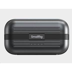 SmallRig 5715 S70 Wireless Microphone with Multi-Device Compatibility (Black) SmallRig 5715 S70 Wireless Microphone with Multi-Device Compatibility (Black)