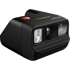 Polaroid Go Gen 3 Black