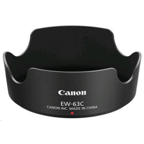 Canon EW-63C sluneční clona Canon EW-63C sluneční clona