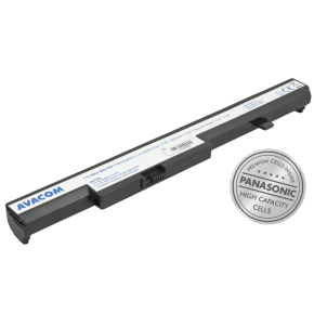 AVACOM baterie pro Lenovo IdeaPad B50 Li-Ion 14,4V 2800mAh AVACOM baterie pro Lenovo IdeaPad B50 Li-Ion 14,4V 2800mAh