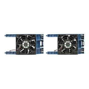 HPE DL300 Gen10 Plus 2U Standard Fan Kit ProLiant dl345/380g10plus dl385plus v2