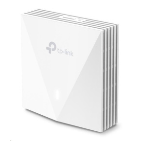 TP-Link EAP650-Wall OMADA WiFi6 AP v 2.20 (0153501460) (AX3000,2,4GHz/5GHz,2xGbELAN,1xPoE-in) TP-Link EAP650-Wall OMADA WiFi6 AP v 2.20 (0153501460) (AX3000,2,4GHz/5GHz,2xGbELAN,1xPoE-in)
