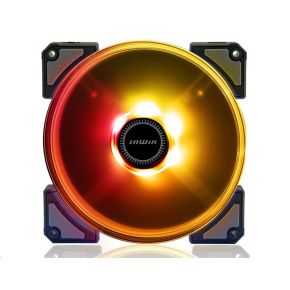 IN WIN Ventilátor Crown AC140, 14 cm, Twin pack IN WIN Ventilátor Crown AC140, 14 cm, Twin pack