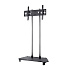 TV stojan EDBAK TR2