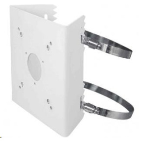 Vivotek AM-312, adaptér pro montáž na sloup pro AM-714, AM-715 AM-719 Vivotek AM-312, adaptér pro montáž na sloup pro AM-714, AM-715 AM-719