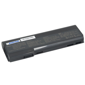 AVACOM baterie pro HP ProBook 6360b, 6460b series Li-Ion 10,8V 7800mAh AVACOM baterie pro HP ProBook 6360b, 6460b series Li-Ion 10,8V 7800mAh