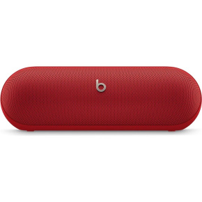 Beats Pill - Wireless Bluetooth Speaker - Statement Red Beats Pill - Wireless Bluetooth Speaker - Statement Red