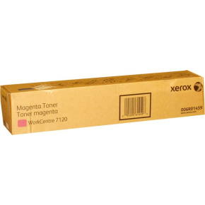 Xerox Magenta Toner Cartridge (DMO Sold) pro WC7120/WC72xx (15 000 str.) Xerox Magenta Toner Cartridge (DMO Sold) pro WC7120/WC72xx (15 000 str.)