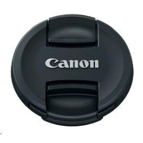 Canon krytka objektivu E-58 II Canon krytka objektivu E-58 II