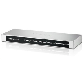 ATEN 8 port HDMI video switch, přenos na větší vzdálenosti do 20m, DO ATEN 8 port HDMI video switch, přenos na větší vzdálenosti do 20m, DO