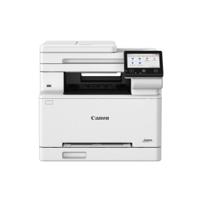 Canon i-SENSYS MF667Cdw barevná, MF (tisk, kopírka, sken, fax), duplex, DADF, USB, LAN, Wi-Fi Canon i-SENSYS MF667Cdw barevná, MF (tisk, kopírka, sken, fax), duplex, DADF, USB, LAN, Wi-Fi