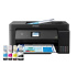 EPSON tiskárna ink EcoTank L14150, 4v1, 4800x1200, A3+, 38ppm, USB, Wi-Fi,Záruka 5 let po registraci zdarma