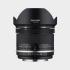 Samyang MF 14mm f/2.8 MK2 Canon EF