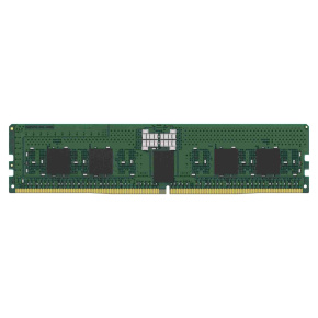 KINGSTON DIMM DDR5 16GB 6400MT/s CL52 ECC Reg 1Rx8 Micron D KINGSTON DIMM DDR5 16GB 6400MT/s CL52 ECC Reg 1Rx8 Micron D
