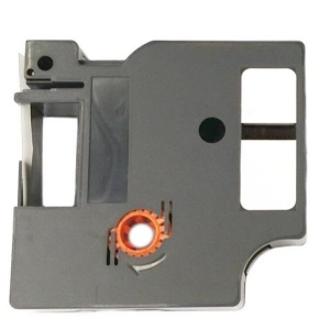 Xerox kompatibilní páska s DYMO 45800 S0720820, 19mm x 7m, černý tisk / průhledný podklad, D1 - ALLPRINT Xerox kompatibilní páska s DYMO 45800 S0720820, 19mm x 7m, černý tisk / průhledný podklad, D1 - ALLPRINT