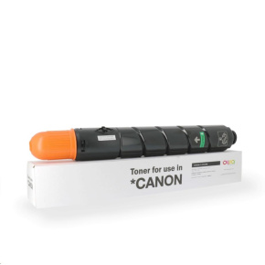 OWA Armor toner pro CANON iR ADVANCE C5030/5035/ C5235/5240, 36000 stran, C-EXV29 K, černá/black OWA Armor toner pro CANON iR ADVANCE C5030/5035/ C5235/5240, 36000 stran, C-EXV29 K, černá/black