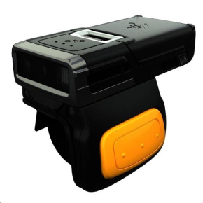 Zebra RS5100, BT, 2D, SE4770, BT, black, silver Zebra RS5100, BT, 2D, SE4770, BT, black, silver