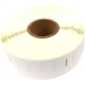 Xerox kompatibilní etikety s DYMO 99012 (S0722400), bílé papírové štítky , 36 x 89mm, 260ks - ALLPRINT Xerox kompatibilní etikety s DYMO 99012 (S0722400), bílé papírové štítky , 36 x 89mm, 260ks - ALLPRINT