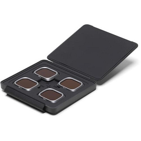 DJI Air 2S ND Filters Set (ND64/128/256/512) DJI Air 2S ND Filters Set (ND64/128/256/512)