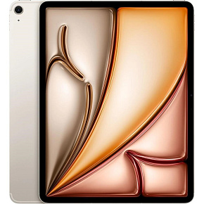 iPad Air 13'' Wi-Fi 128GB - Starlight